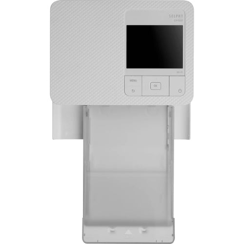 Canon SELPHY CP1500 photo printer Dye-sublimation 300 x 300 DPI 4 Canon SELPHY CP1500 photo printer Dye-sublimation 300 x 300 DPI 4
